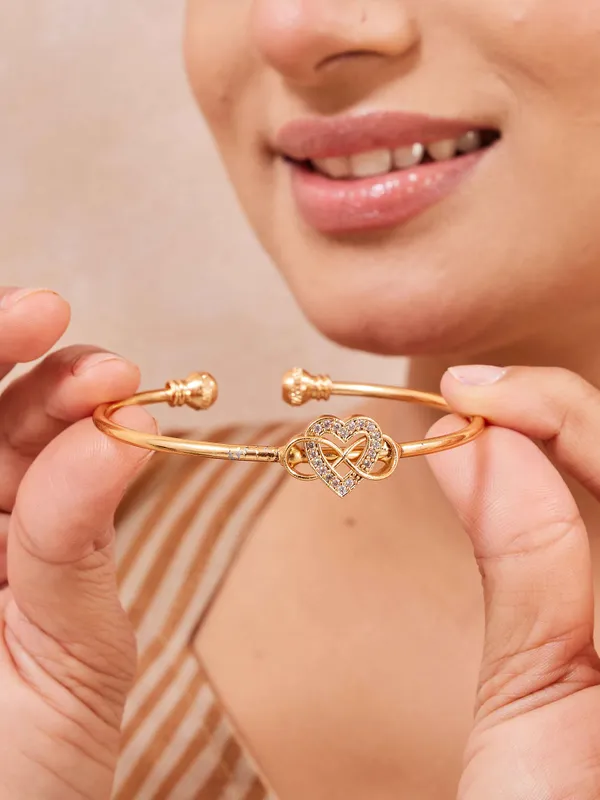 Rose_Gold_Twilight_Gold_Bracelet_For_Women