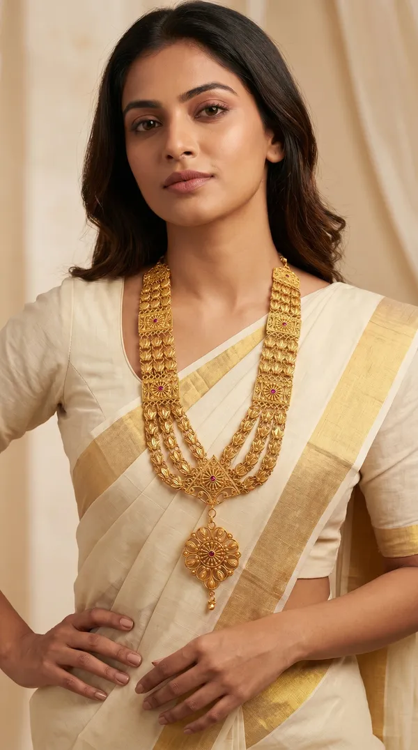 Traditional_South_Indian_Temple_Long_Haram_Necklace_for_Women