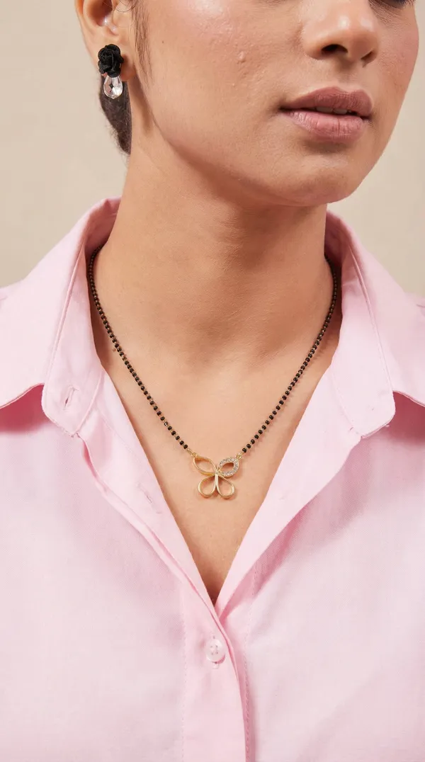 Rose_Gold_Mystic_Leaflet_Anti_Tarnish_Mangalsutra_For_Women