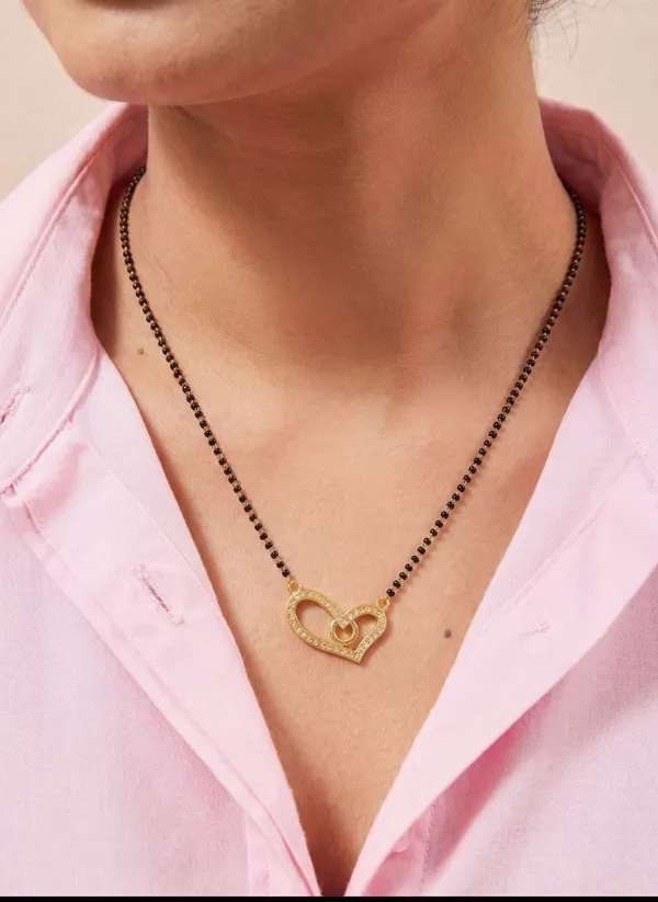 Rose_Gold_Mystic_Leaflet_Mangalsutra_For_Women