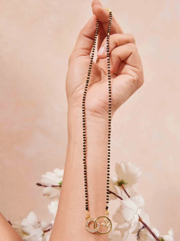 Rose_Gold_Mystic_Leaflet_Mangalsutra_For_Women
