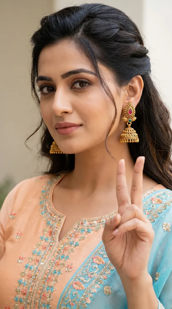 Gold_Plated_Traditional_Jhumka_Earrings