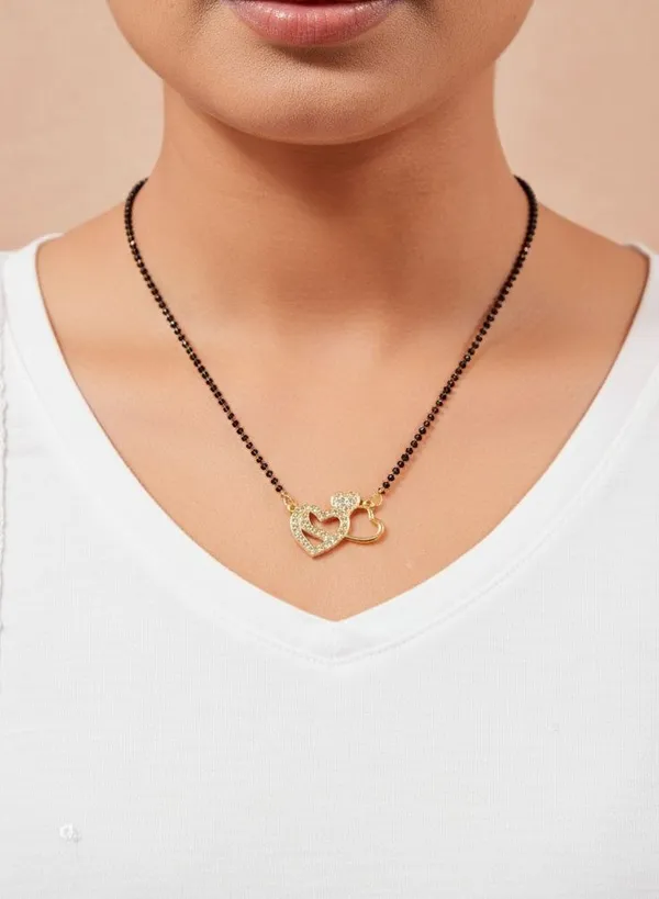 Rose_Gold_Mystic_Leaflet_Mangalsutra_For_Women