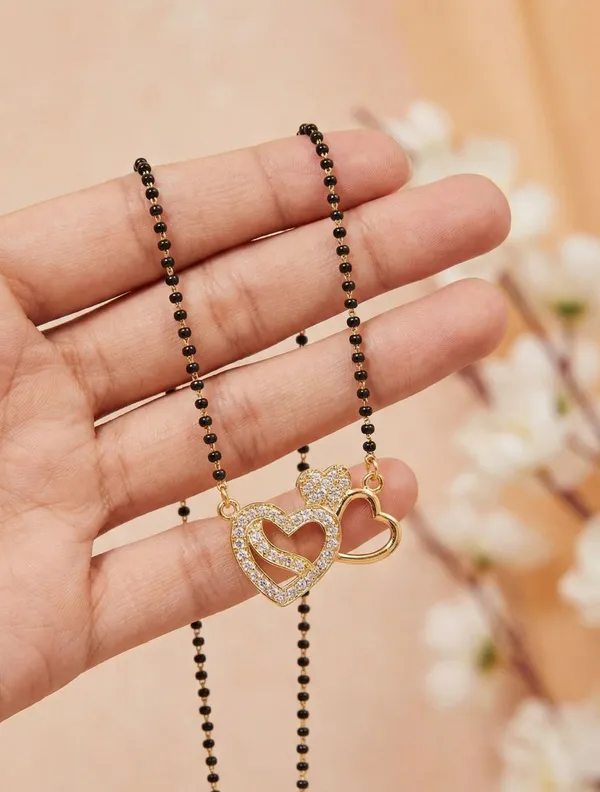 Rose_Gold_Mystic_Leaflet_Mangalsutra_For_Women
