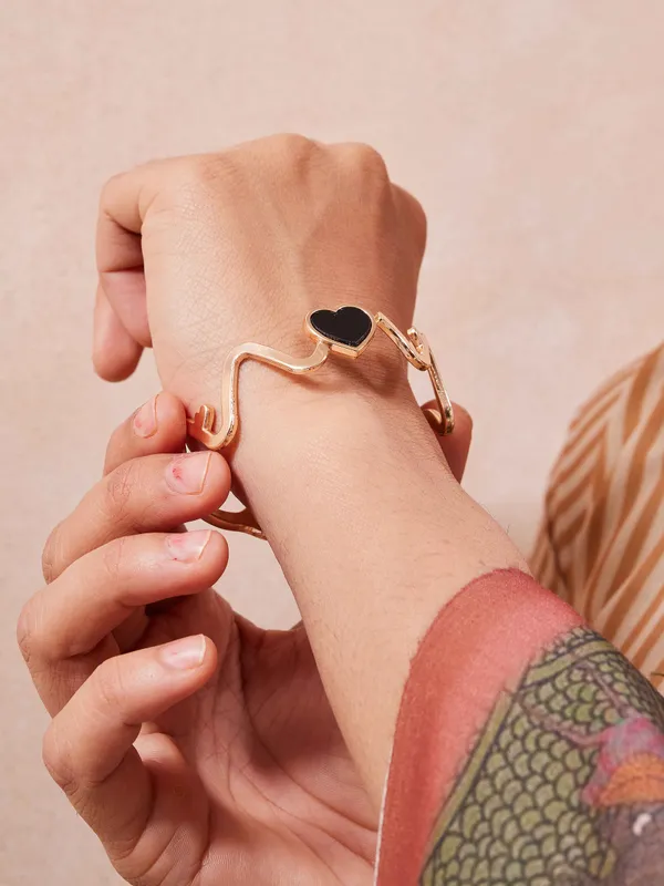 Rose_Gold_Twilight_Gold_Bracelet_For_Women