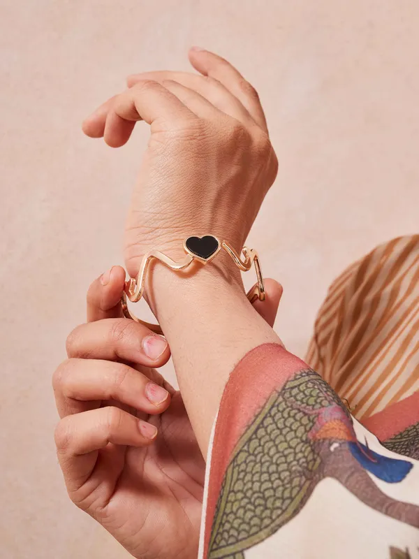Rose_Gold_Twilight_Gold_Bracelet_For_Women