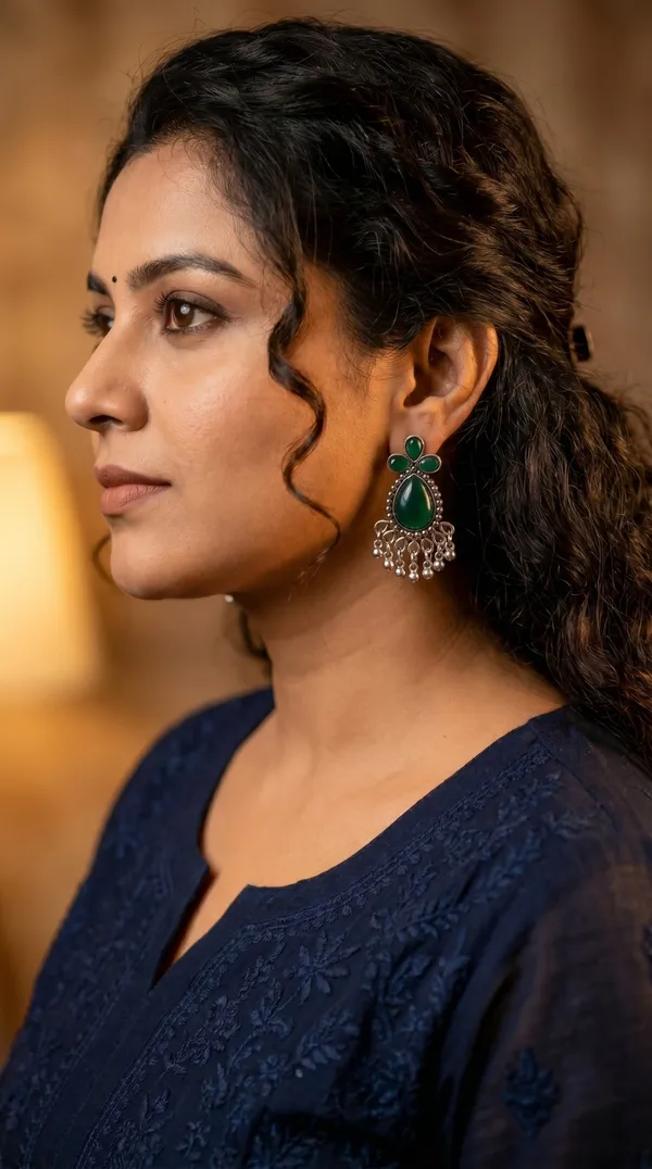 Elegant_Silver_Jhumka_Earrings_for_Women
