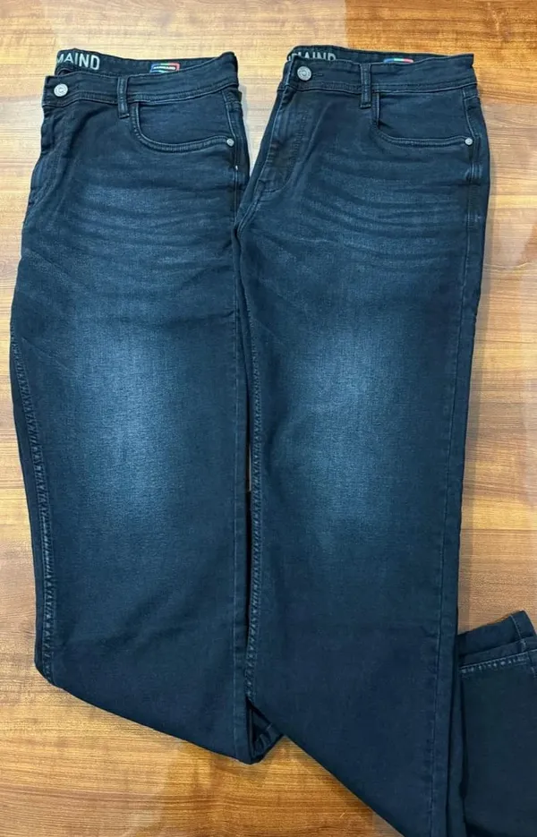 Blue_Premium_Cotton_Jeans_For_Men