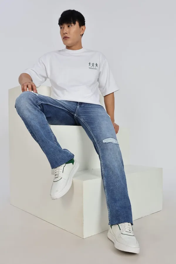 Blue_Premium_Cotton_Jeans_For_Men
