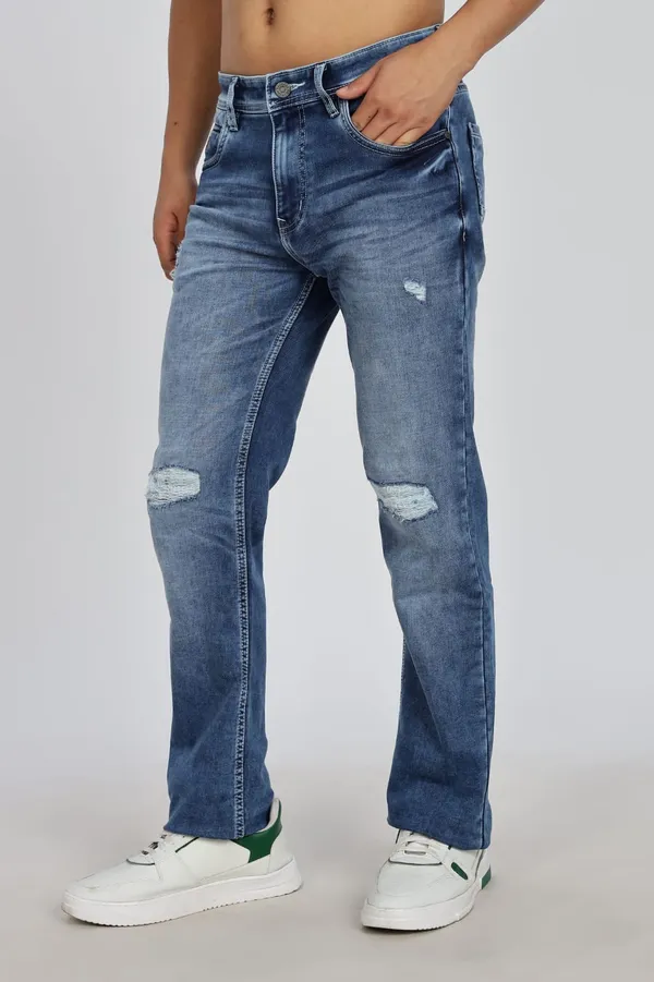 Blue_Premium_Cotton_Jeans_For_Men
