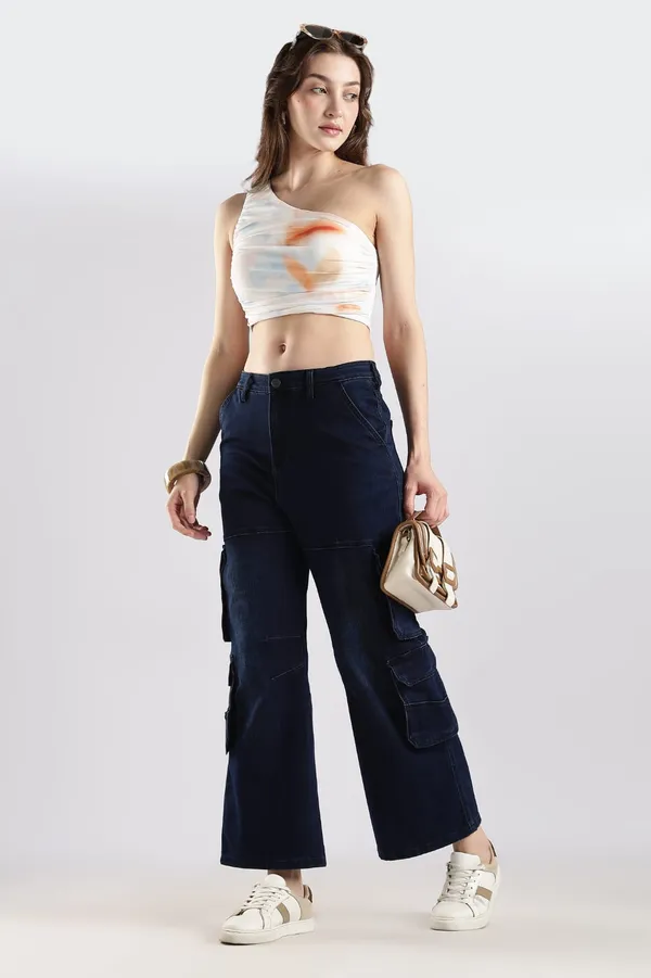 LightBlue_Premium_Cotton_Jeans_For_Women