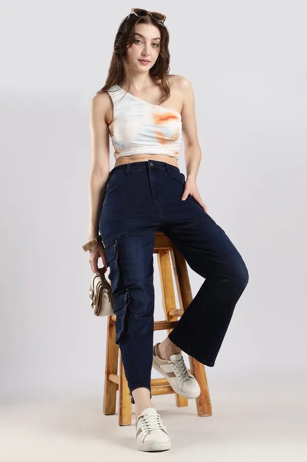 LightBlue_Premium_Cotton_Jeans_For_Women