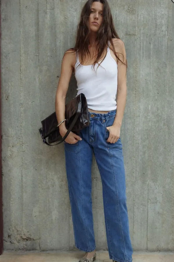 Dark_Blue_Premium_Cotton_Jeans_For_Women