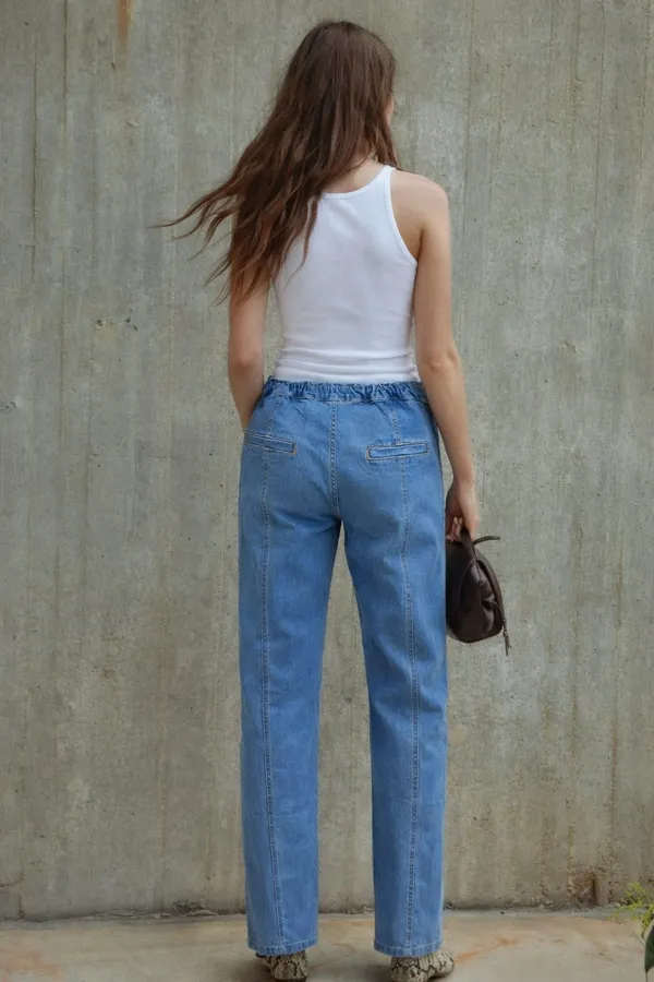 Dark_Blue_Premium_Cotton_Jeans_For_Women