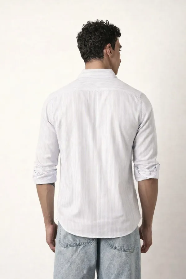 White_Premium_Cotton_Shirt_For_Men