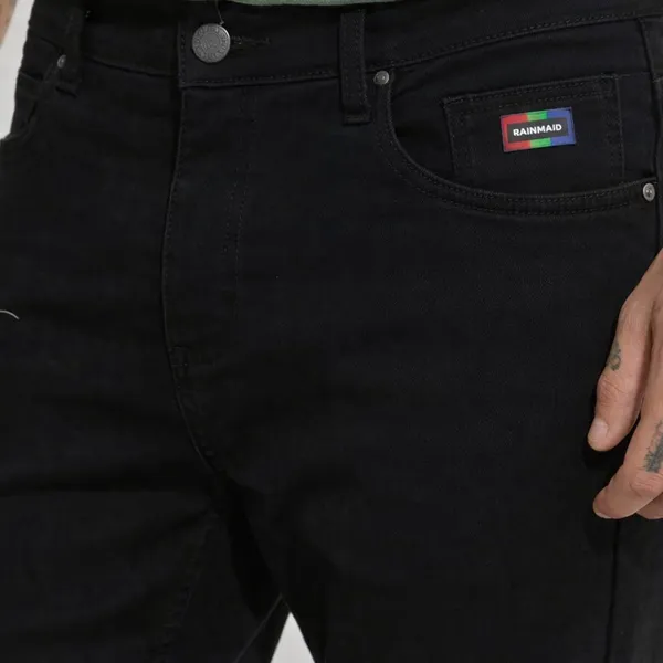Black_Premium_Cotton_Jeans_For_Men