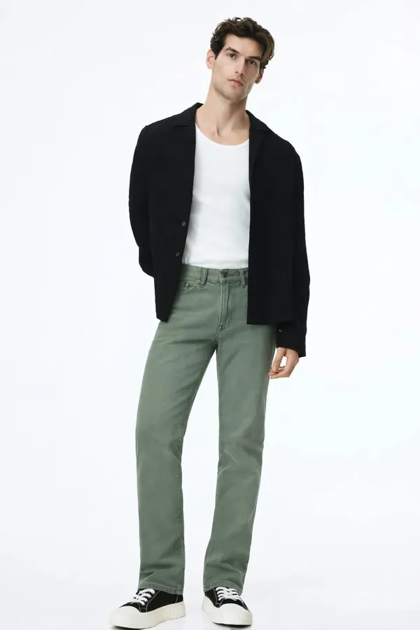Pista_Green_Premium_Cotton_Jeans_For_Men