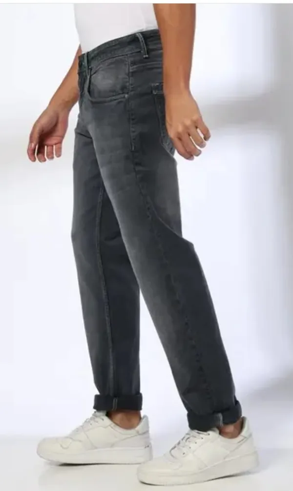 Brown_Premium_Cotton_Jeans_For_Men