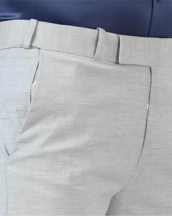 Blue_Premium_Cotton_Shirt_For_Men