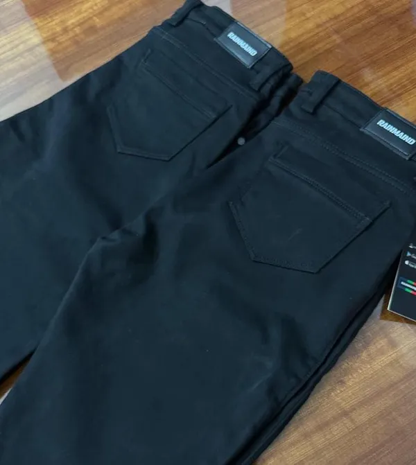 Black_Premium_Cotton_Jeans_For_Men