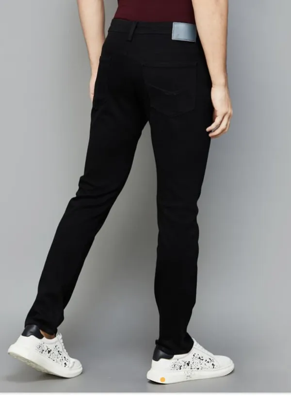 Black_Premium_Cotton_Jeans_For_Men