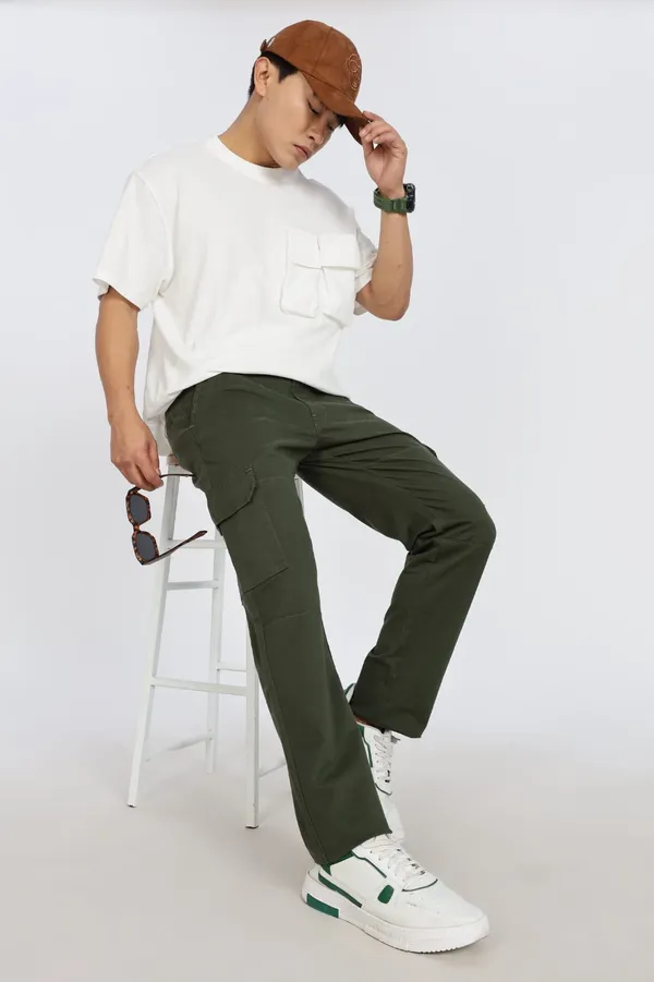 Pista_Green_Premium_Cotton_Trousers_For_Men