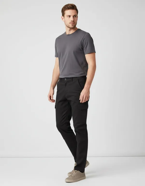 Black_Premium_Cotton_Trousers_For_Men