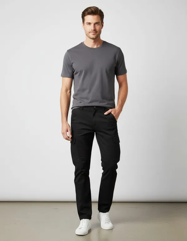 Black_Premium_Cotton_Trousers_For_Men