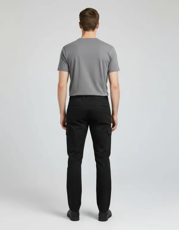 Black_Premium_Cotton_Trousers_For_Men