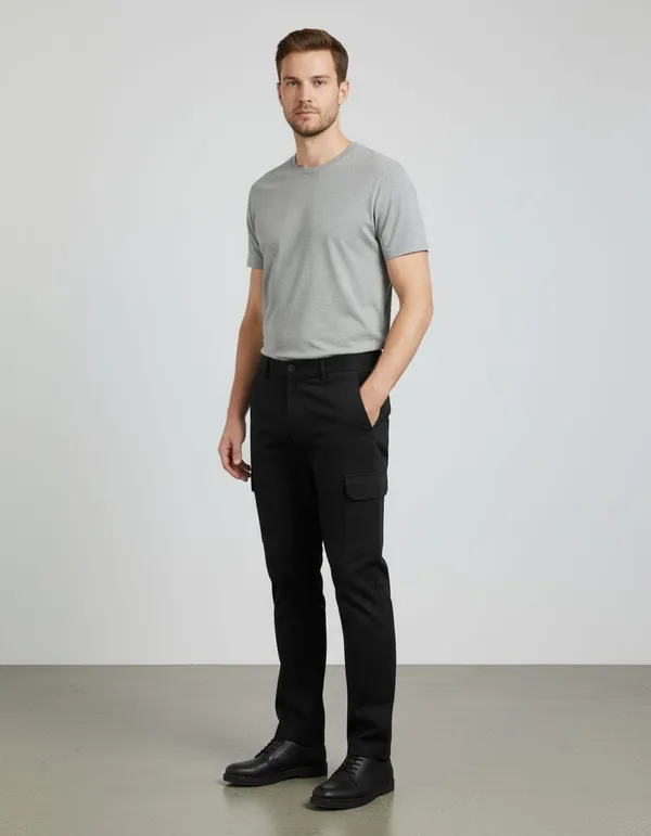 Black_Premium_Cotton_Trousers_For_Men