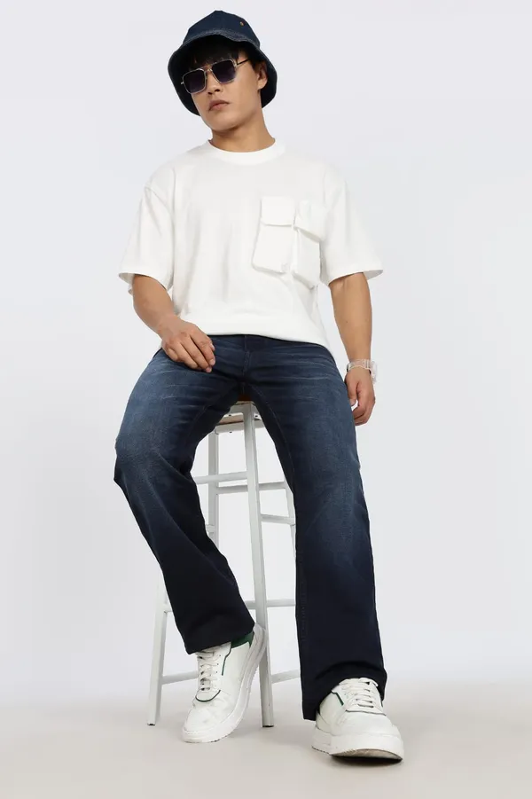 Blue_Premium_Cotton_Jeans_For_Men