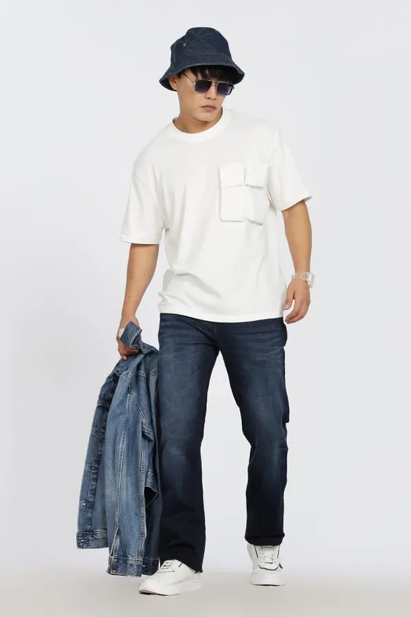 Blue_Premium_Cotton_Jeans_For_Men