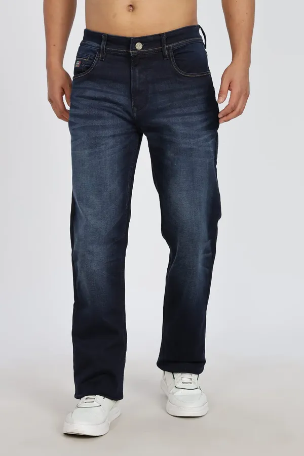 Blue_Premium_Cotton_Jeans_For_Men