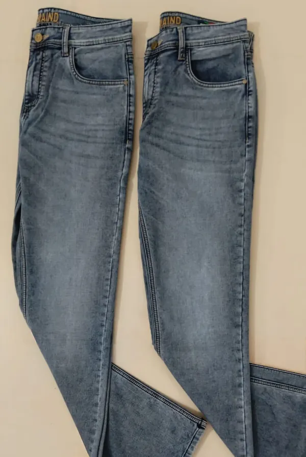 Grey_Premium_Cotton_Jeans_For_Men