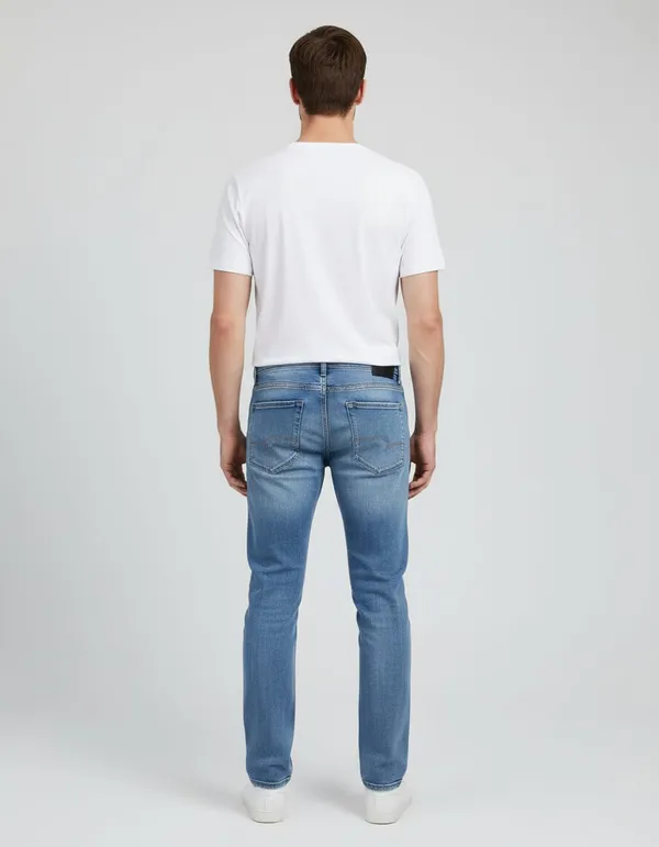 Light_Blue_Premium_Cotton_Jeans_For_Men
