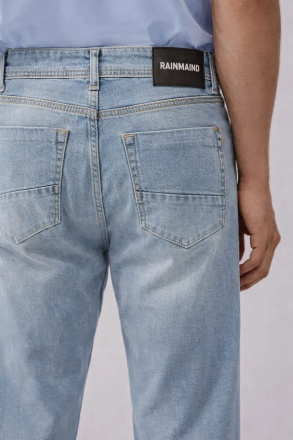 Light_Blue_Premium_Cotton_Jeans_For_Men