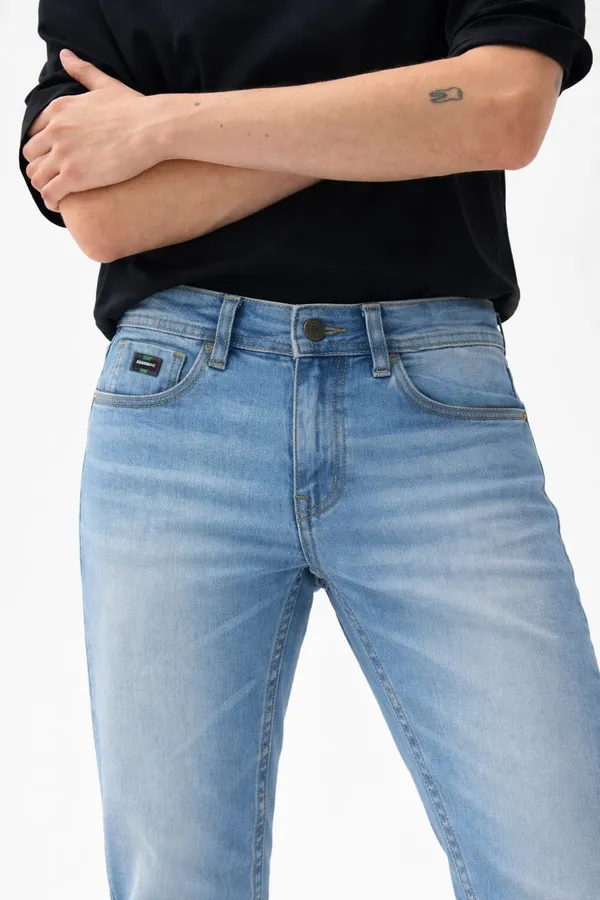 Light_Blue_Premium_Cotton_Jeans_For_Men
