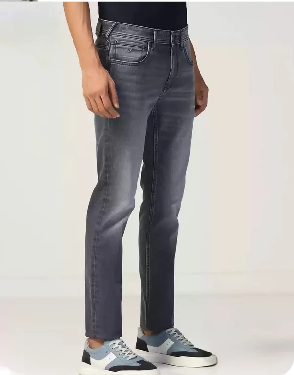 Grey_Premium_Cotton_Jeans_For_Men