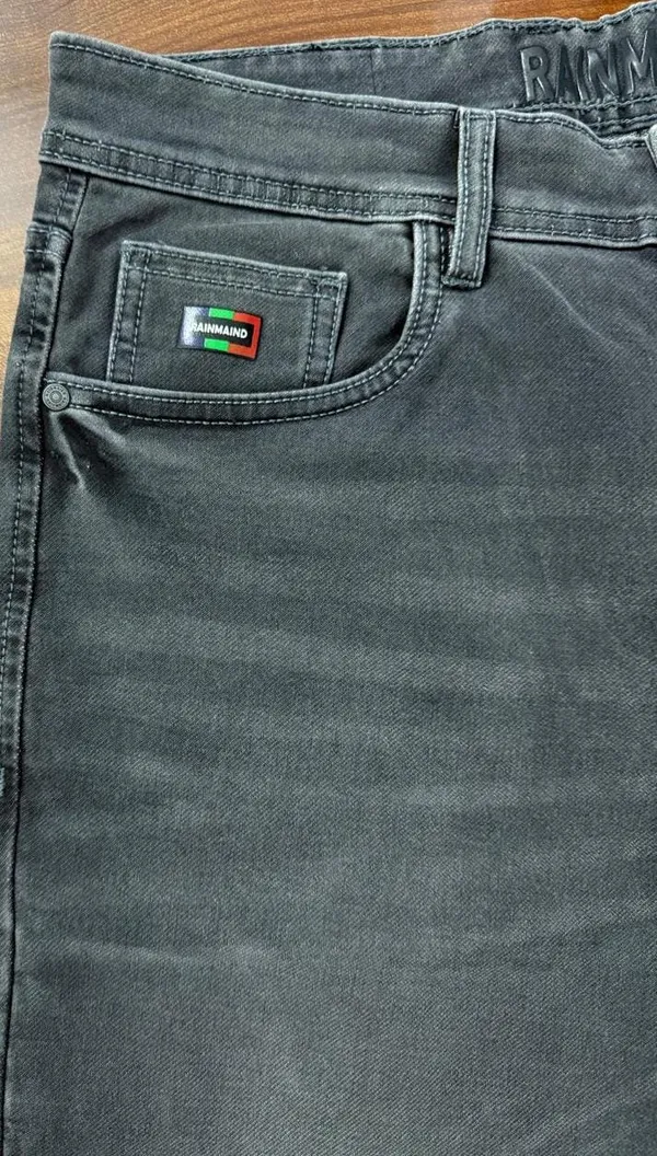 Grey_Premium_Cotton_Jeans_For_Men