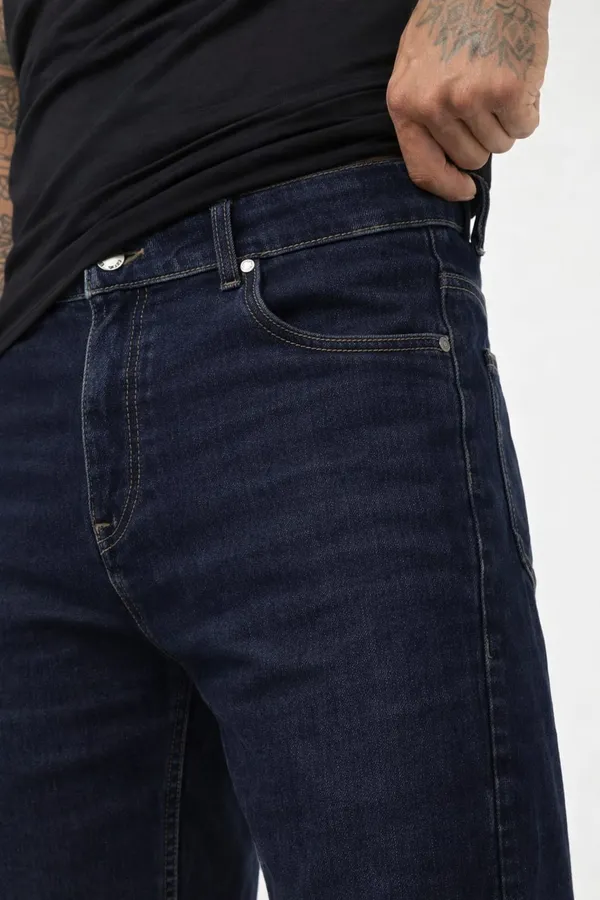 Blue_Premium_Cotton_Jeans_For_Men
