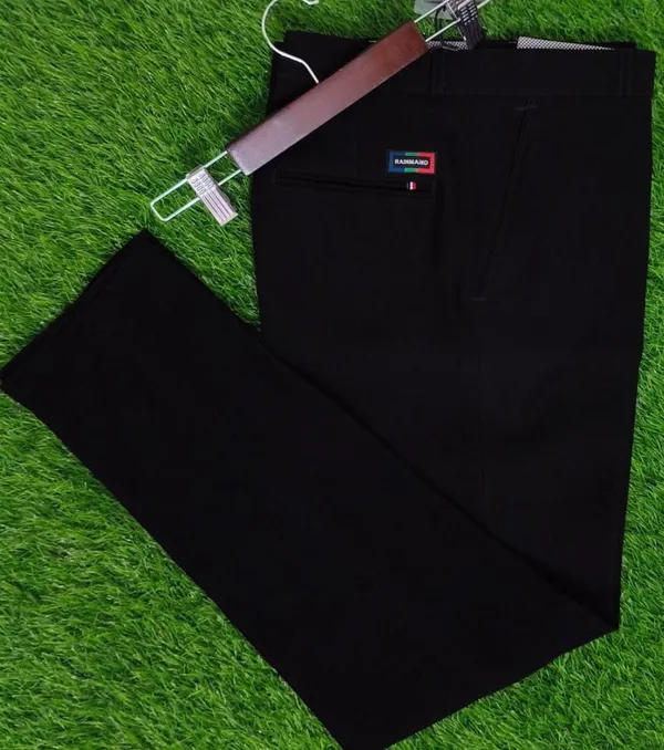 Black_Premium_Cotton_Trousers_For_Men
