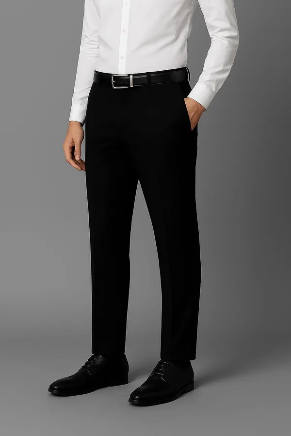 Black_Premium_Cotton_Trousers_For_Men