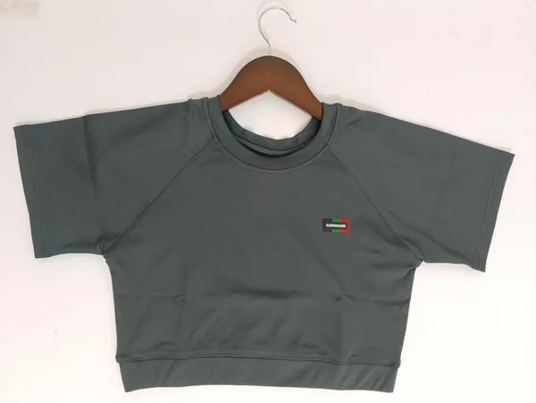 Grey_Premium_Cotton_Top_For_Women