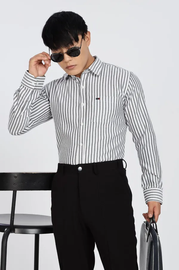 Black_Premium_Cotton_Shirt_For_Men