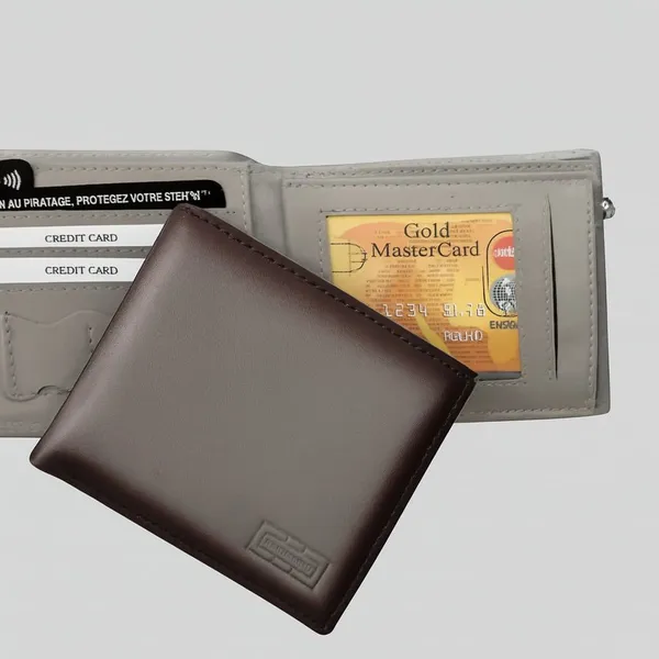 Beige_Premium_Leather_Wallet_For_Men