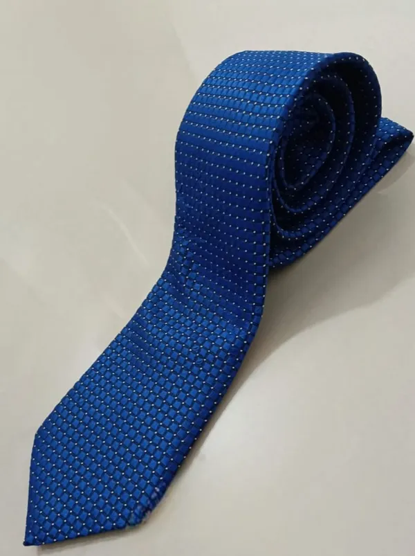 Blue_Premium_Cotton_Tie_Set_For_Men