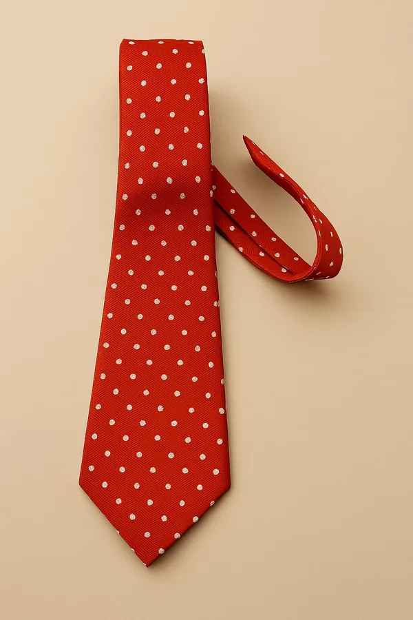 Marron_Premium_Cotton_Tie_Set_For_Men