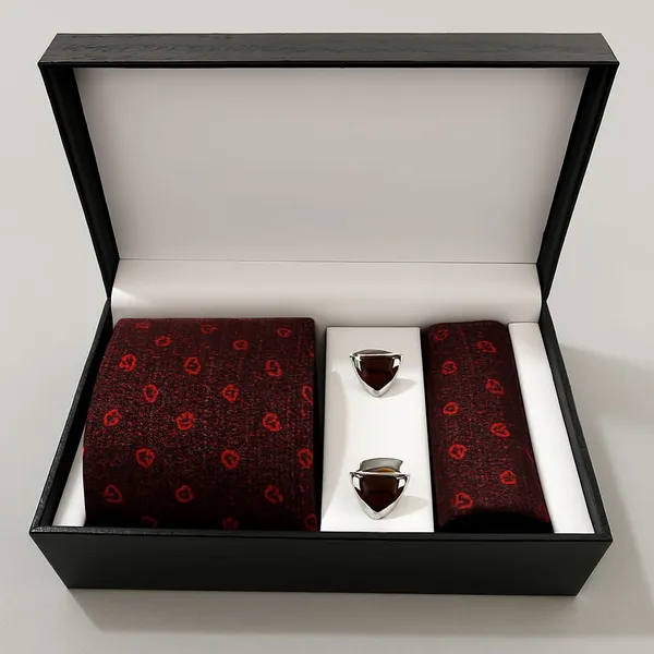 Maroon_Premium_Cotton_Belt_For_Men