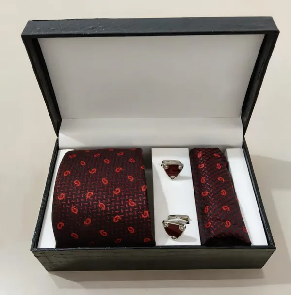 Maroon_Premium_Cotton_Belt_For_Men
