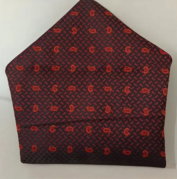 Maroon_Premium_Cotton_Tie_Set_For_Men
